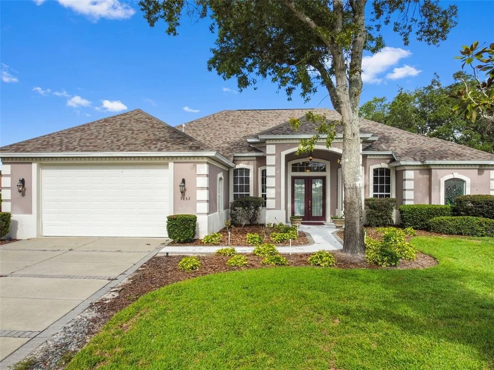 Unit for sale at 9453 SAVANNAH COURT, WEEKI WACHEE, FL 34613