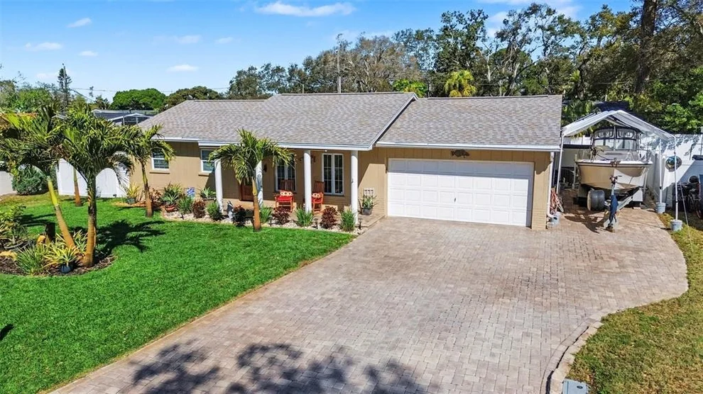 Unit for sale at 11653 PINEDALE AVENUE, SEMINOLE, FL 33772