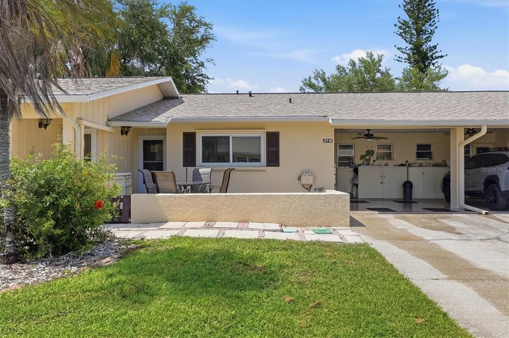 Unit for sale at 390 301 BOULEVARD W, BRADENTON, FL 34205
