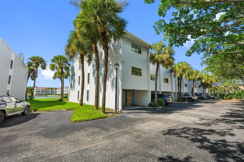 Unit for sale at 12140 CAPRI CIRCLE S, TREASURE ISLAND, FL 33706