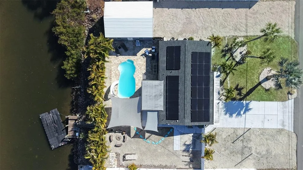 Unit for sale at 848 E 4TH STREET, ENGLEWOOD, FL 34223