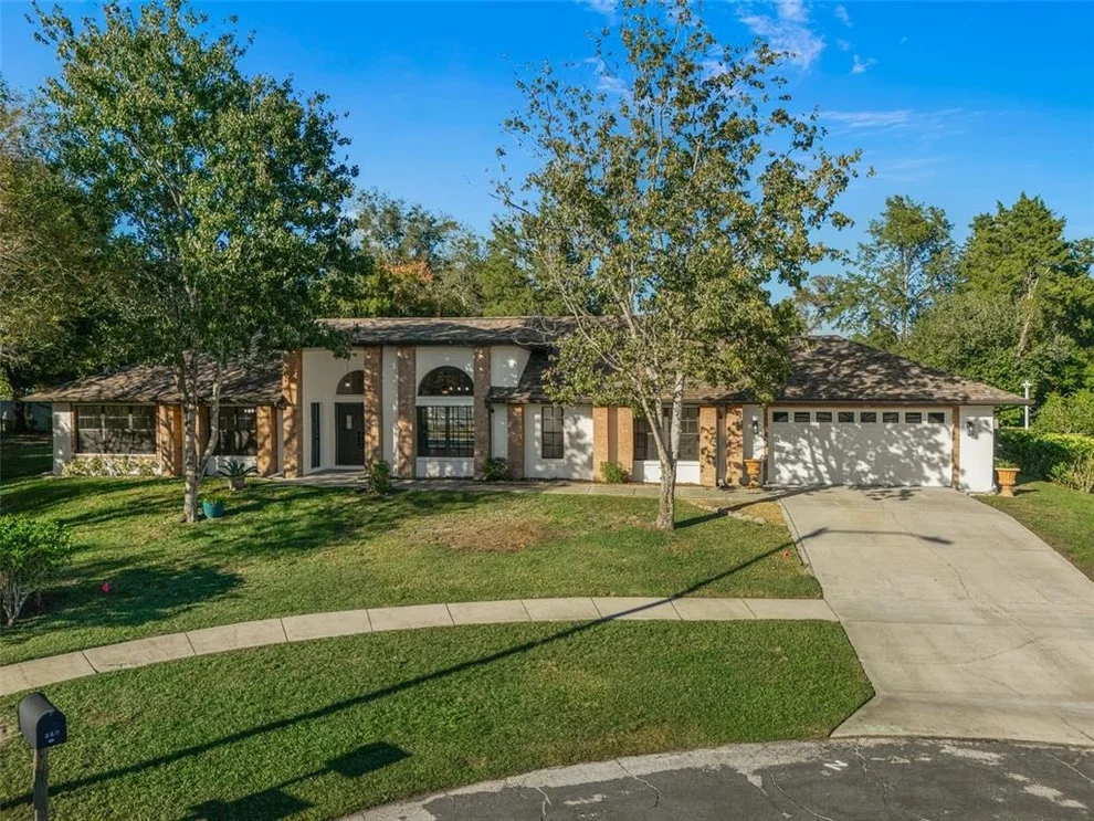 Unit for sale at 320 PRESTON HOLLOW DRIVE, SPRING HILL, FL 34609