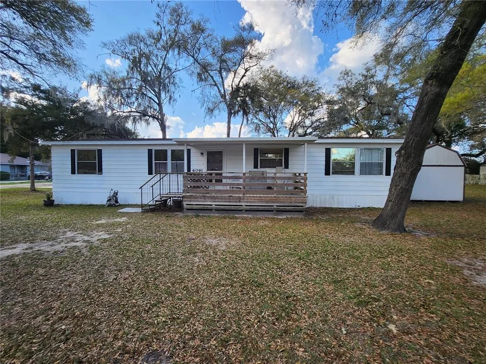 Unit for sale at 6091 SE 114TH STREET ROAD, BELLEVIEW, FL 34420
