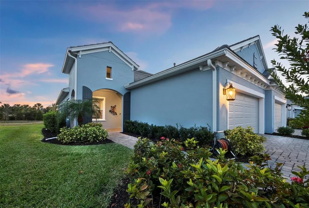 Unit for sale at 2878 BUTTERFLY JASMINE TRAIL, SARASOTA, FL 34240