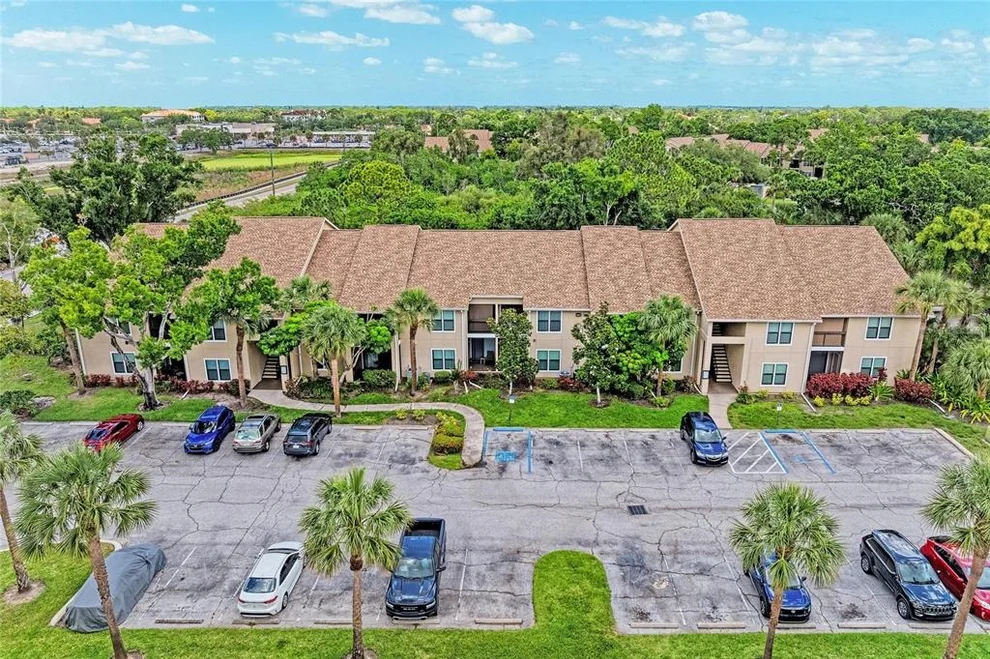 Unit for sale at 4040 CROCKERS LAKE BOULEVARD, SARASOTA, FL 34238