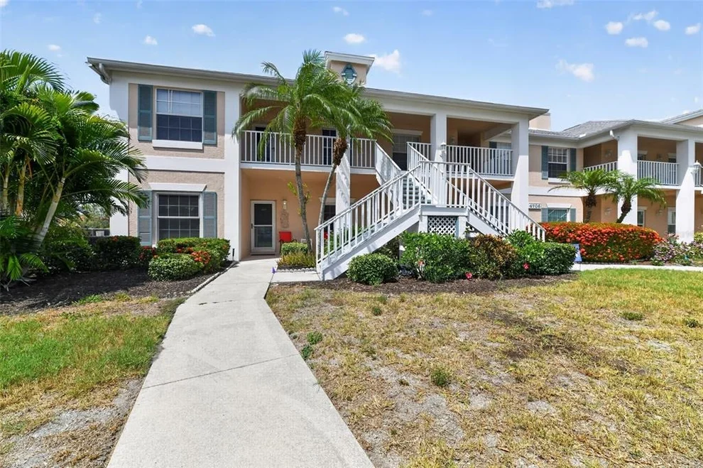 Unit for sale at 4706 SAND TRAP STREET CIRCLE E, BRADENTON, FL 34203