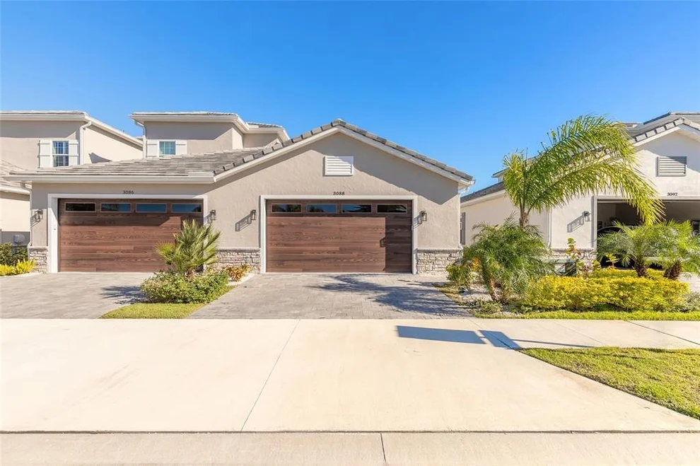 Unit for sale at 3088 ISLES WAY, NEW SMYRNA BEACH, FL 32168