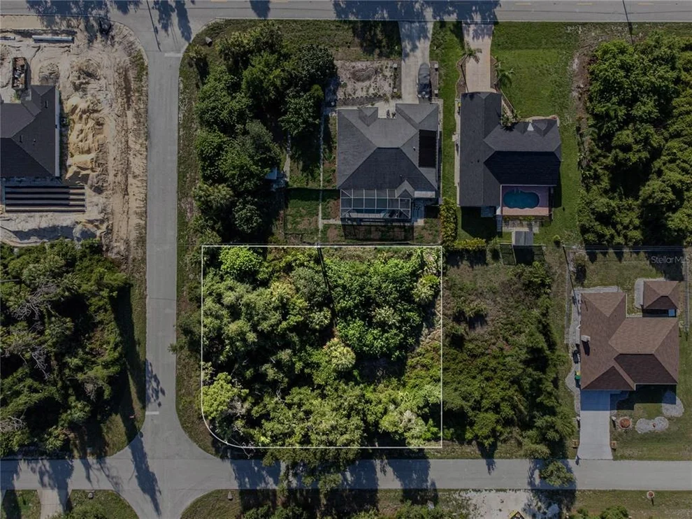Unit for sale at 17221 NIXON AVENUE, PORT CHARLOTTE, FL 33948