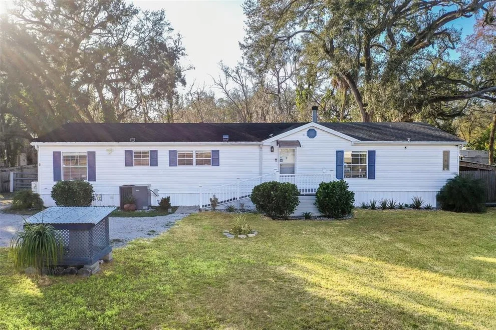 Unit for sale at 5028 CLEWIS AVENUE, TAMPA, FL 33610