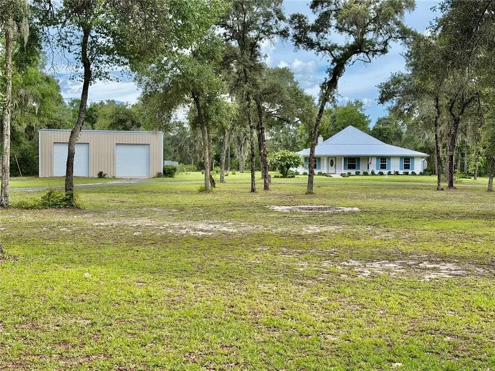Unit for sale at 14190 NE 75TH STREET, BRONSON, FL 32621