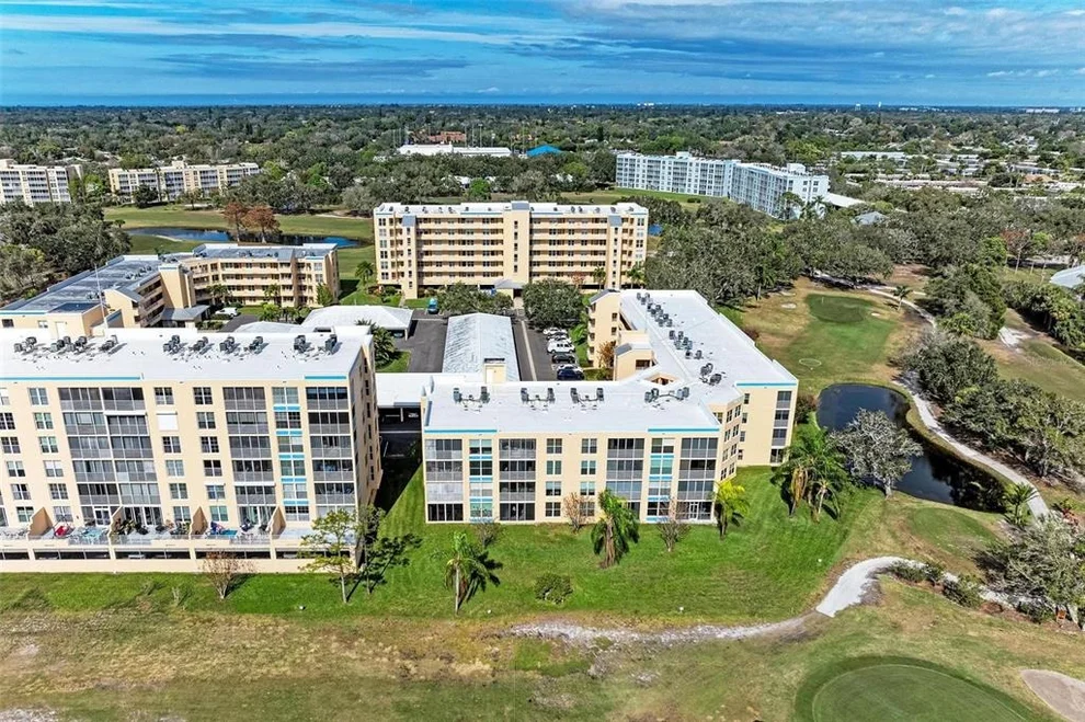 Unit for sale at 4480 FAIRWAYS BOULEVARD, BRADENTON, FL 34209