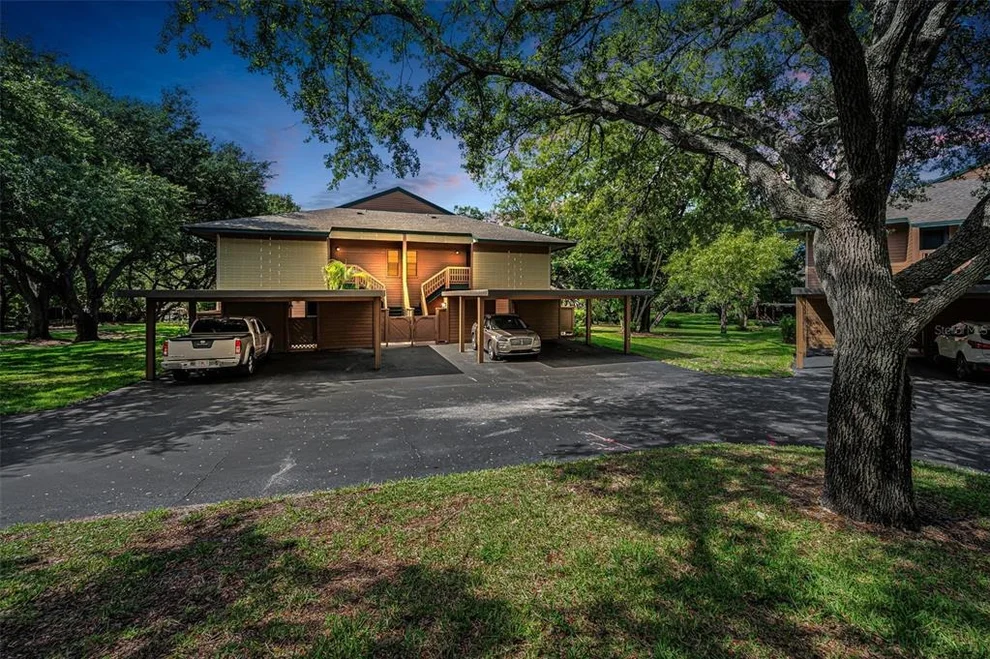 Unit for sale at 2205 LENNOX ROAD E, PALM HARBOR, FL 34683