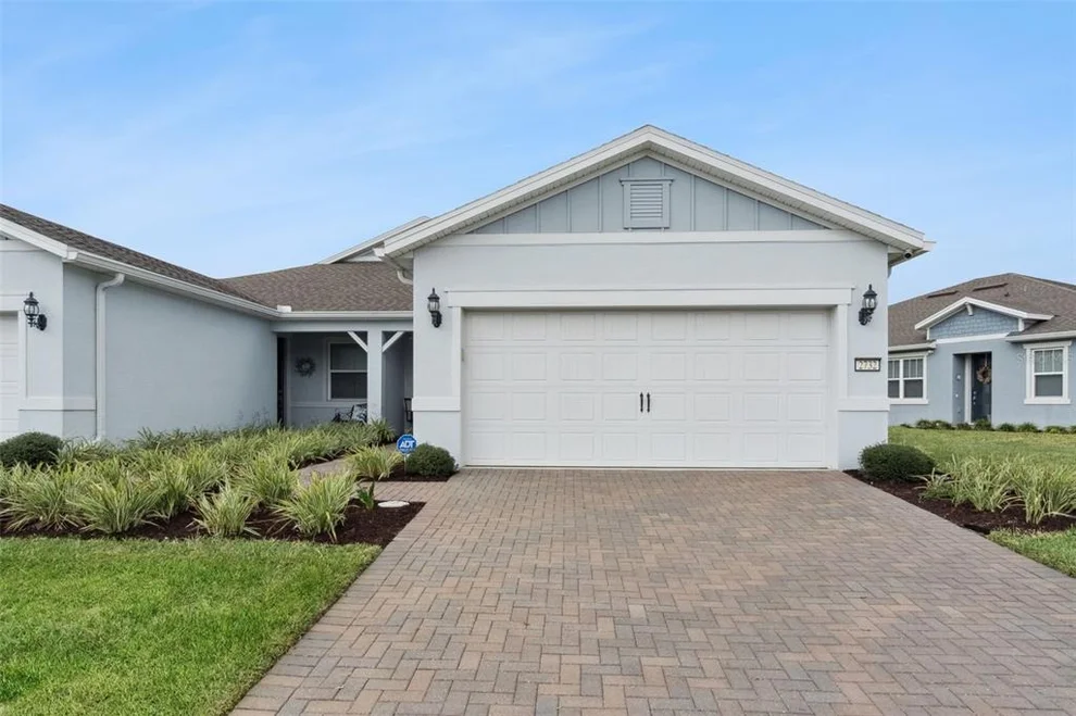 Unit for sale at 2732 CHERRY BLOSSOM LOOP, ST CLOUD, FL 34771