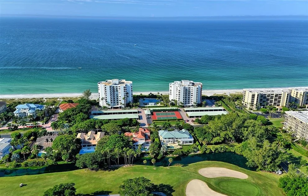 Unit for sale at 1000 LONGBOAT CLUB ROAD, LONGBOAT KEY, FL 34228