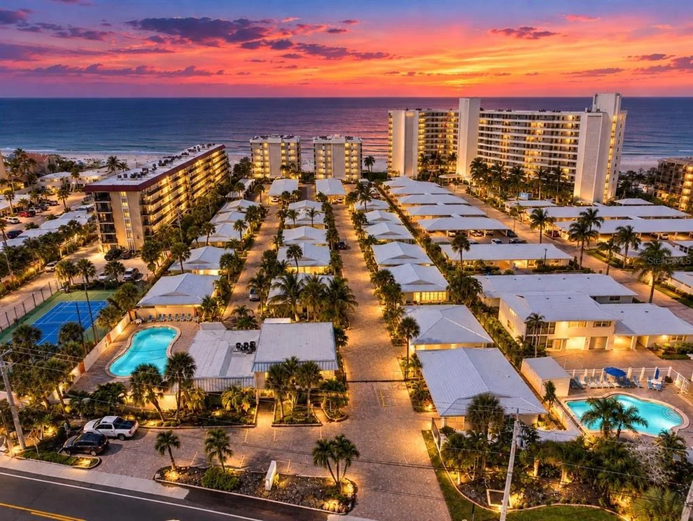 Unit for sale at 6308 MIDNIGHT PASS ROAD, SARASOTA, FL 34242