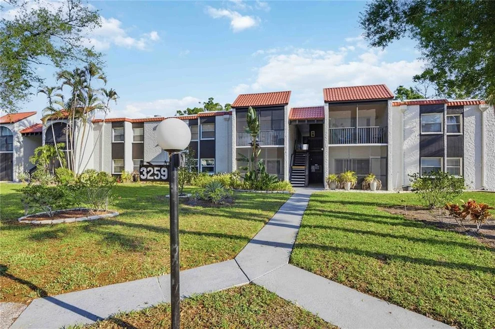 Unit for sale at 3259 BENEVA ROAD, SARASOTA, FL 34232