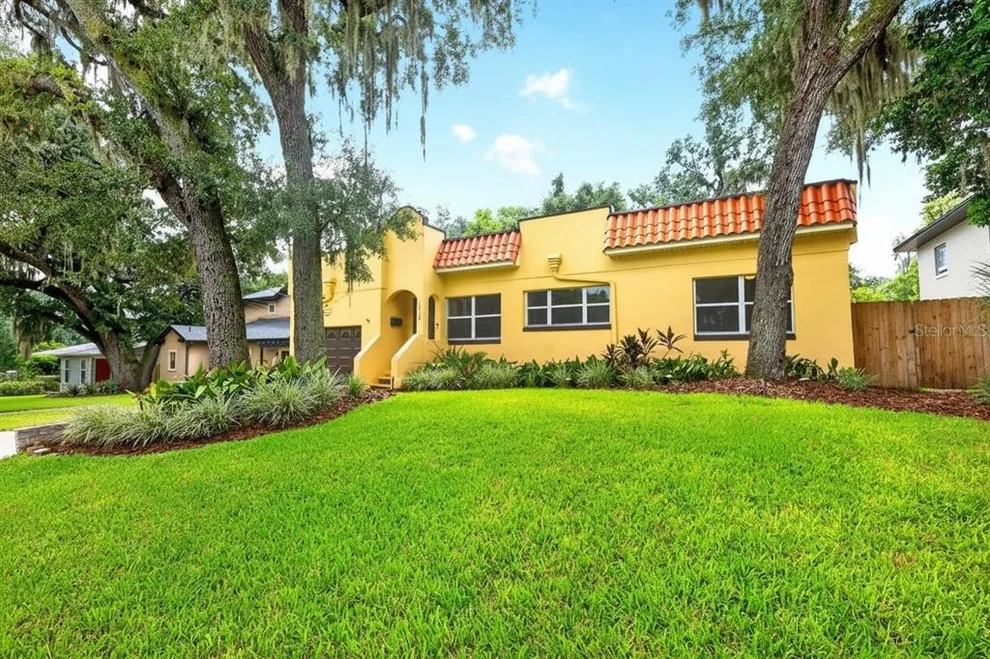 Unit for sale at 1212 ELMWOOD STREET, ORLANDO, FL 32801