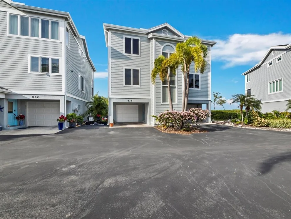Unit for sale at 836 EVERGREEN WAY, LONGBOAT KEY, FL 34228