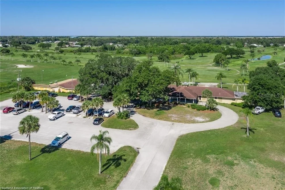 Unit for sale at 3603 PLACID LAKES BOULEVARD, LAKE PLACID, FL 33852