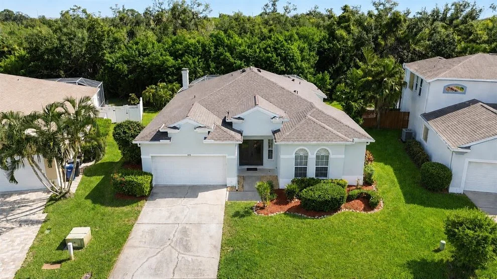Unit for sale at 5115 51ST LANE W, BRADENTON, FL 34210