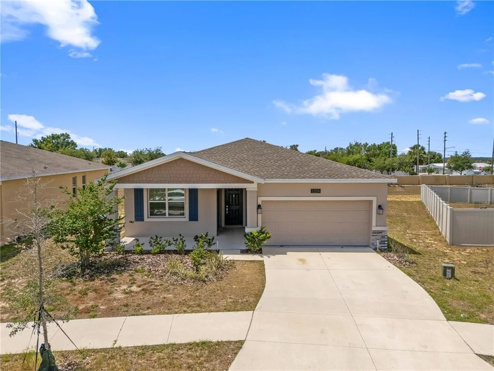 Unit for sale at 1259 LASSEN STREET, HAINES CITY, FL 33844