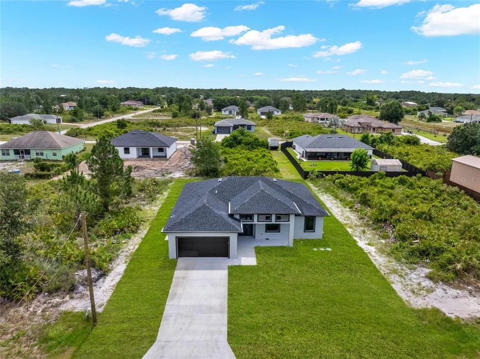 Unit for sale at 4626 ELAINE AVENUE N, LEHIGH ACRES, FL 33971