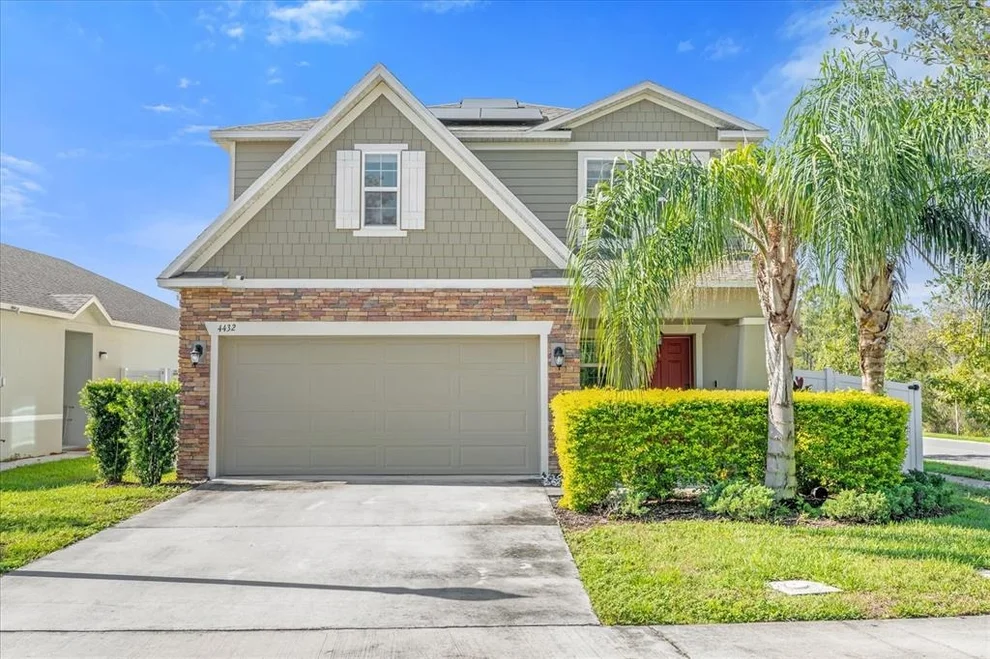 Unit for sale at 4432 DESERT ROSE AVENUE, KISSIMMEE, FL 34746