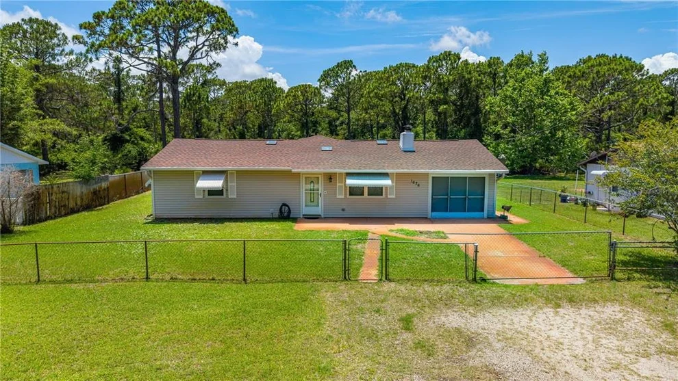 Unit for sale at 1626 TATUM BOULEVARD, NEW SMYRNA BEACH, FL 32168