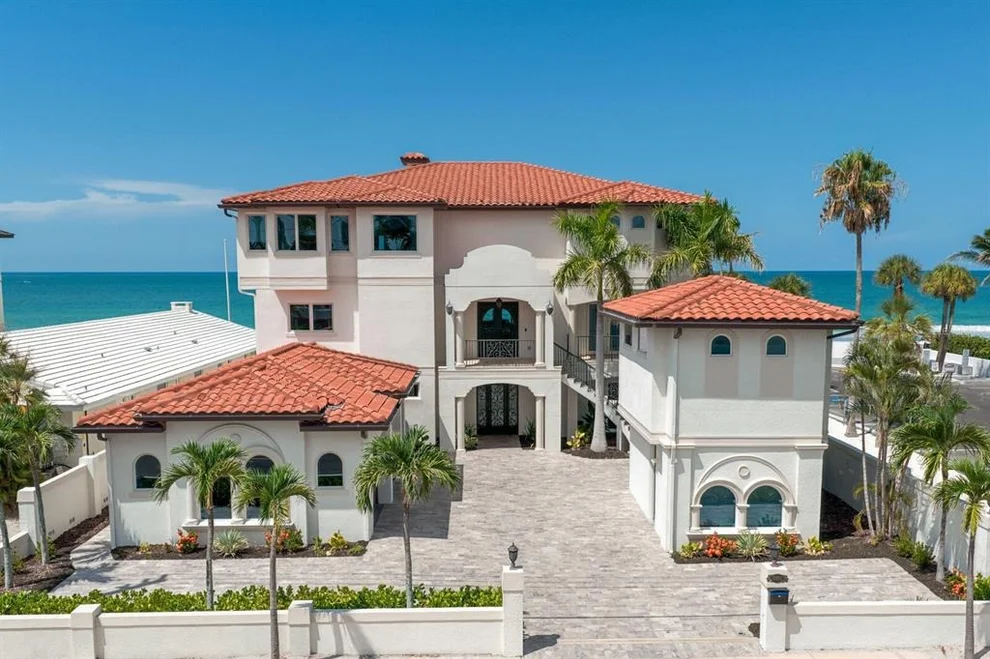 Unit for sale at 15912 GULF BOULEVARD, REDINGTON BEACH, FL 33708