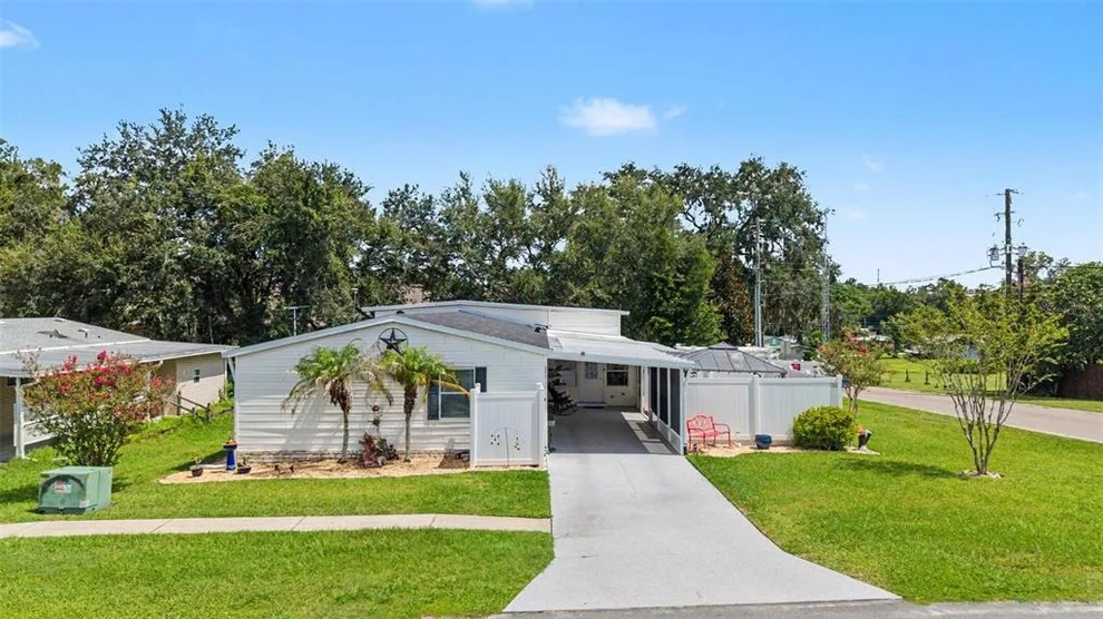 Unit for sale at 37719 NEWAL AVENUE, ZEPHYRHILLS, FL 33542