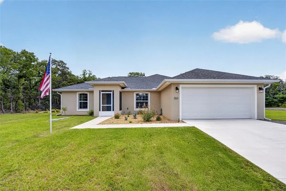 Unit for sale at 769 MARION OAKS MANOR, OCALA, FL 34473