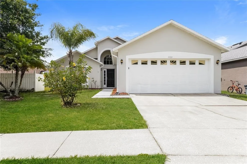 Unit for sale at 5120 VIOLET LANE, KISSIMMEE, FL 34758