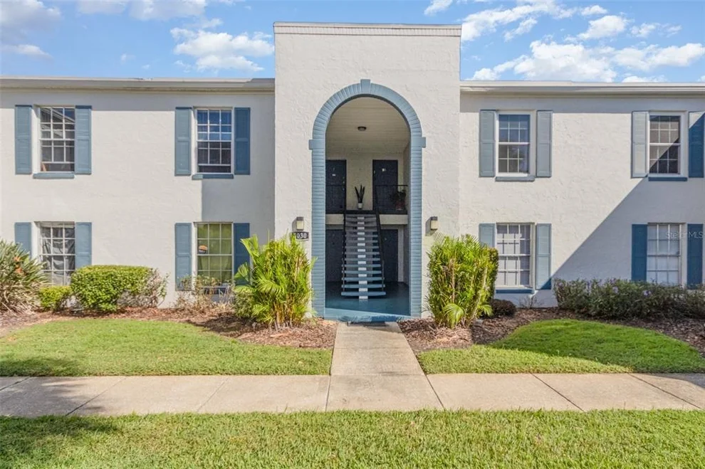 Unit for sale at 1030 PLANTATION DRIVE, KISSIMMEE, FL 34741