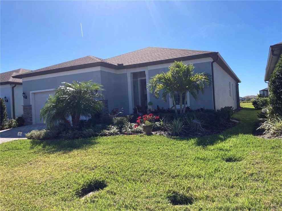 Unit for sale at 8609 SEA SCAPE COVE, PARRISH, FL 34219