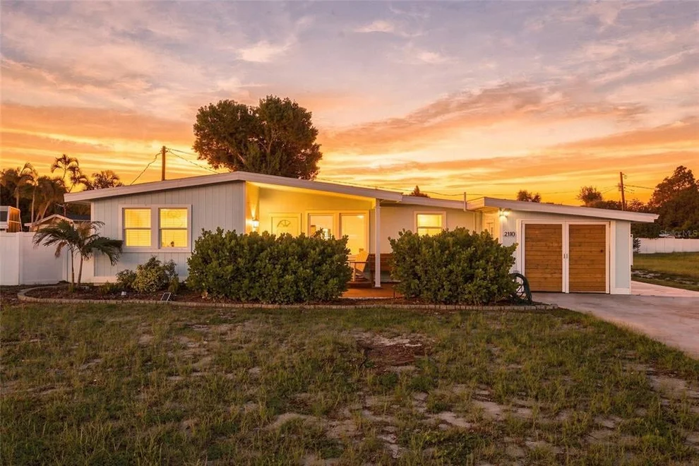 Unit for sale at 2110 ALCAZAR WAY S, ST PETERSBURG, FL 33712