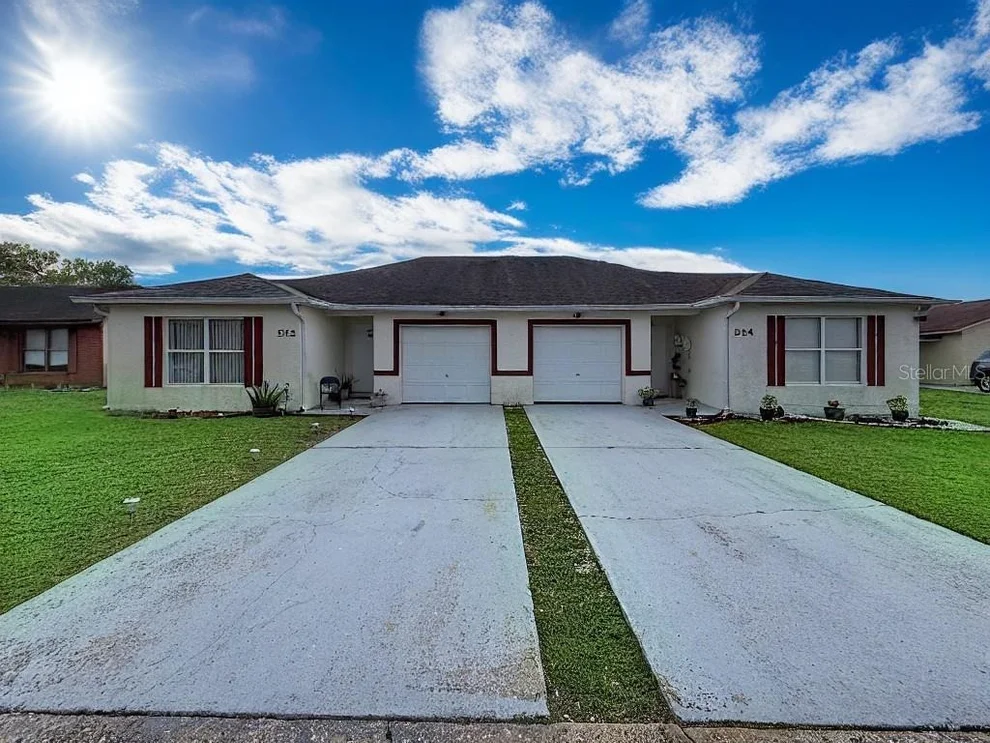 Unit for sale at 522-524 IMPERIAL PLACE, KISSIMMEE, FL 34758