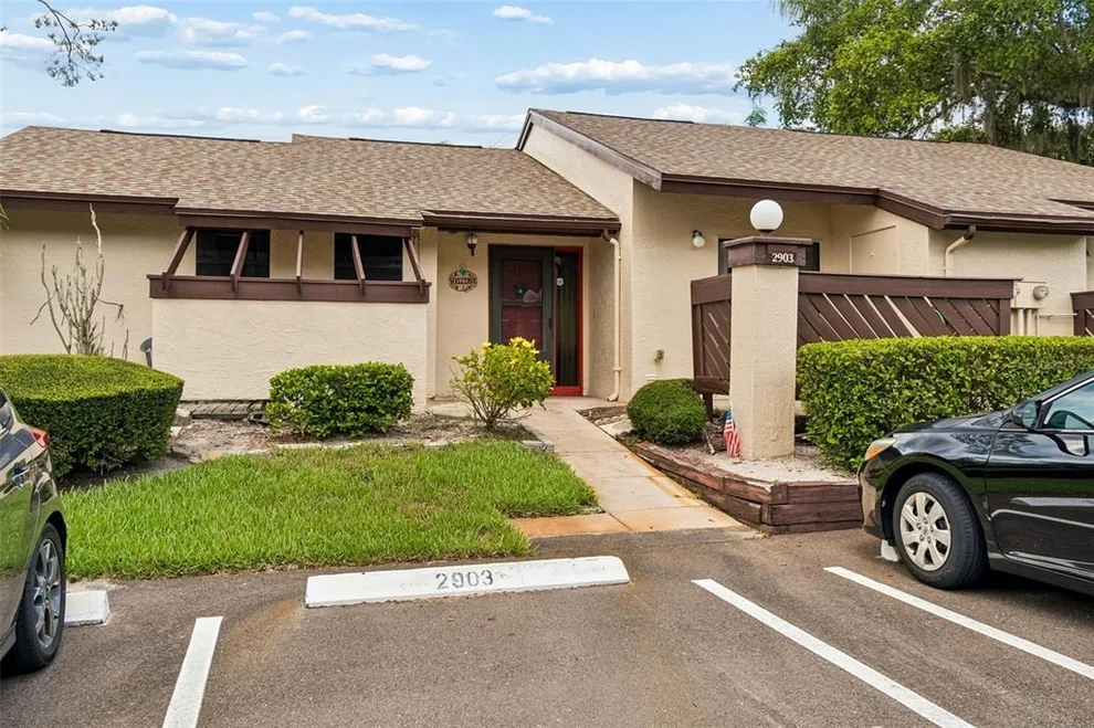 Unit for sale at 2903 FIG COURT, PALM HARBOR, FL 34684