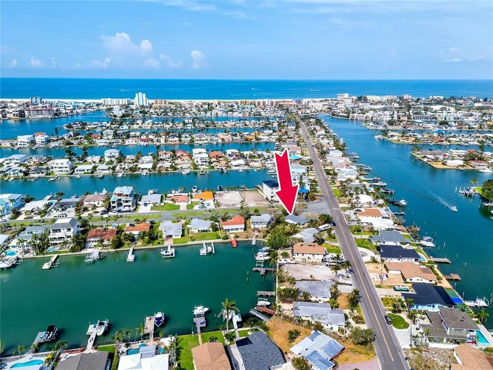 Unit for sale at 11465 7TH STREET E, TREASURE ISLAND, FL 33706
