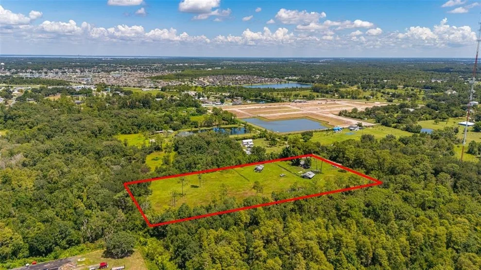 Unit for sale at 3962 MCCLELLAND ROAD, ST CLOUD, FL 34772