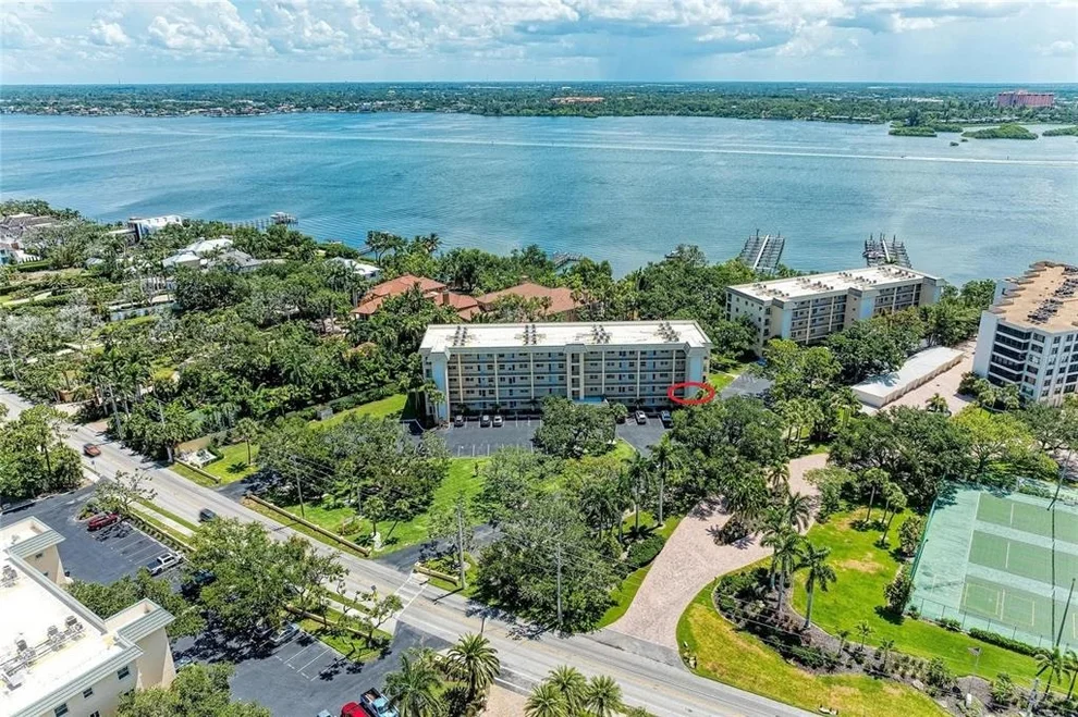 Unit for sale at 8625 MIDNIGHT PASS ROAD, SARASOTA, FL 34242