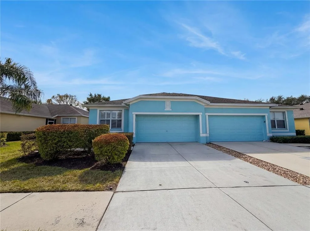 Unit for sale at 11520 CAPTIVA KAY DRIVE, RIVERVIEW, FL 33569