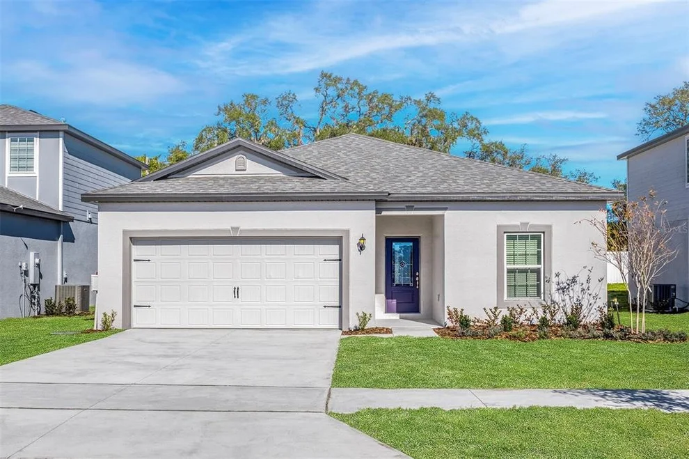 Unit for sale at 13276 TULA LOOP, ASTATULA, FL 34705