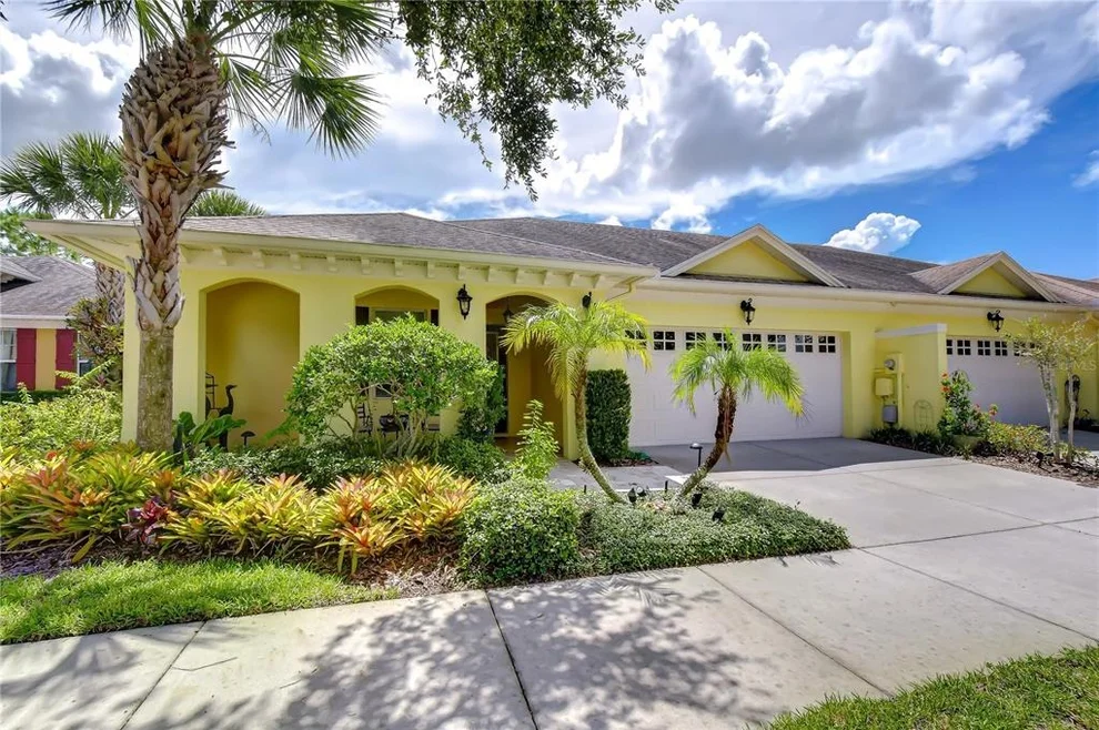Unit for sale at 6810 MUNCASTER COURT, TAMPA, FL 33625