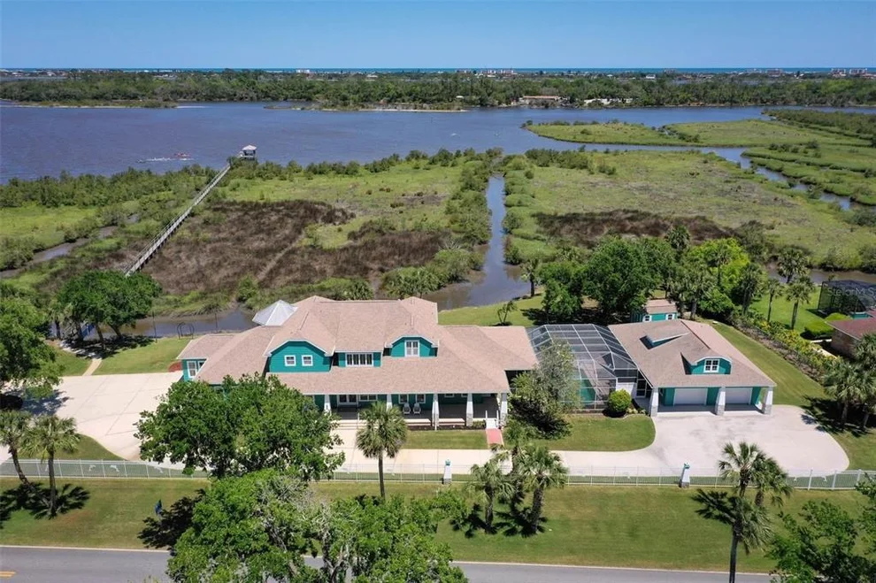 Unit for sale at 2189 OLD DIXIE HIGHWAY, ORMOND BEACH, FL 32174