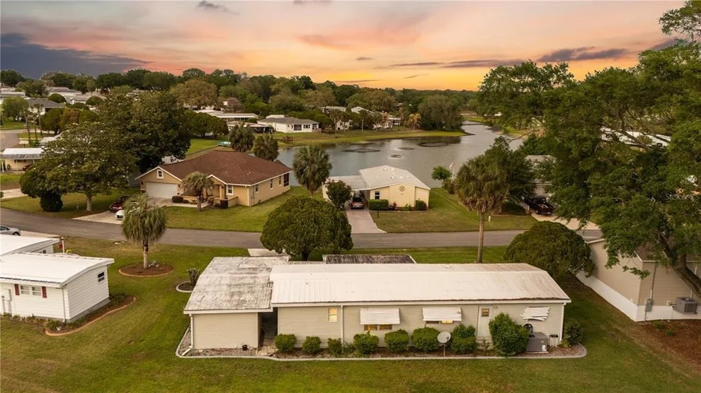Unit for sale at 1306 DEBRA DRIVE, THE VILLAGES, FL 32159