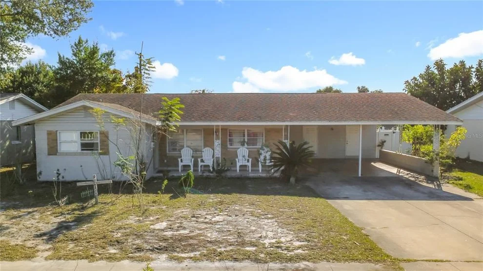 Unit for sale at 4314 DERBYSHIRE LANE, ORLANDO, FL 32812