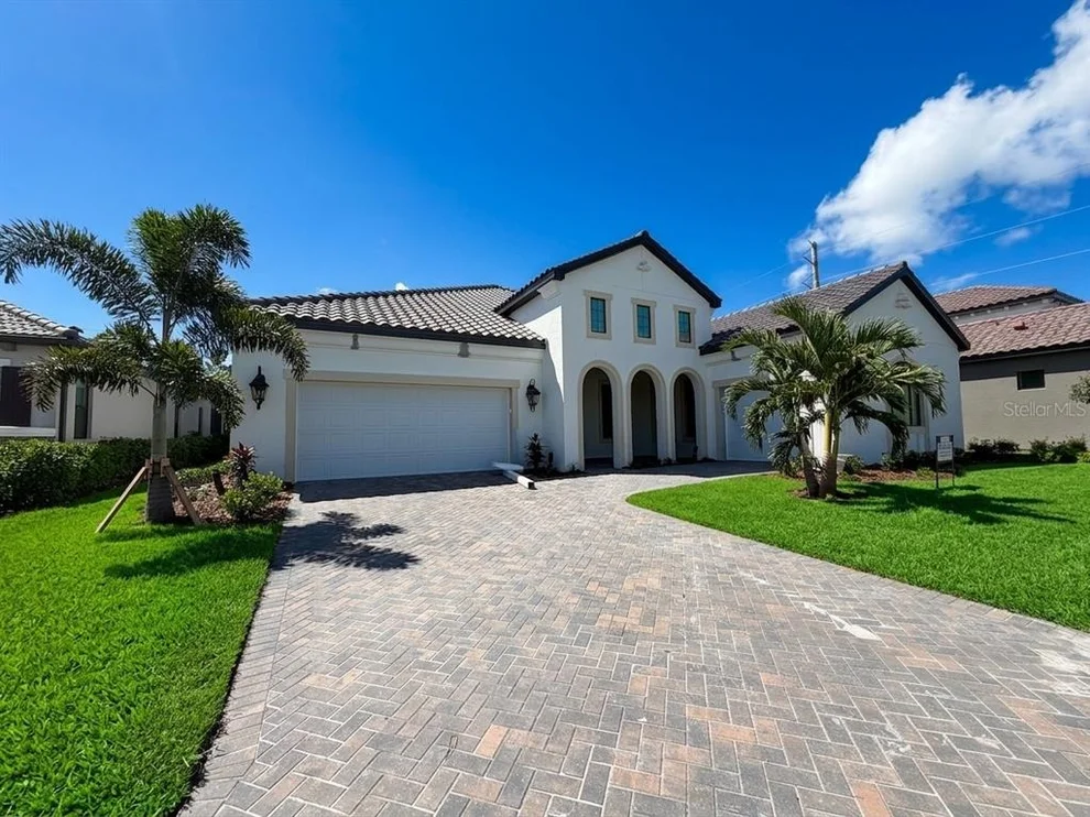 Unit for sale at 328 BOCELLI DRIVE, NORTH VENICE, FL 34275