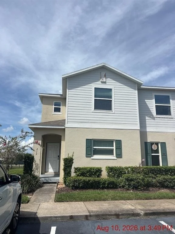 Unit for sale at 213 PRIMROSE DRIVE, DAVENPORT, FL 33837