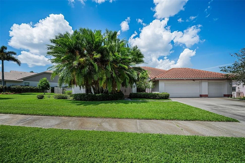 Unit for sale at 107 WOODCREEK DRIVE S, SAFETY HARBOR, FL 34695