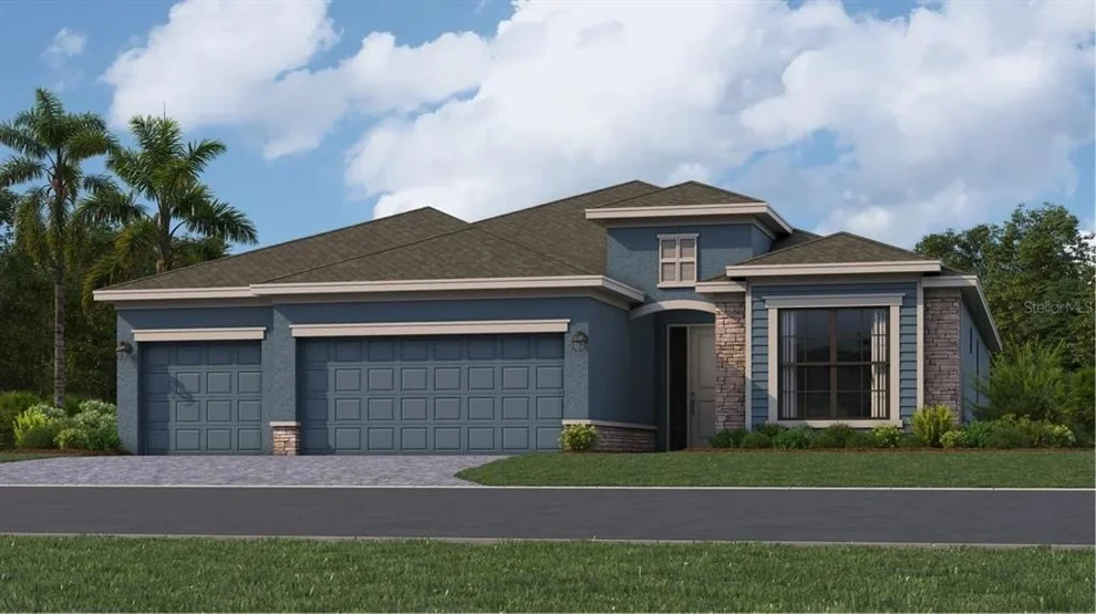 Unit for sale at 17835 CANE PATCH COURT, PARRISH, FL 34219